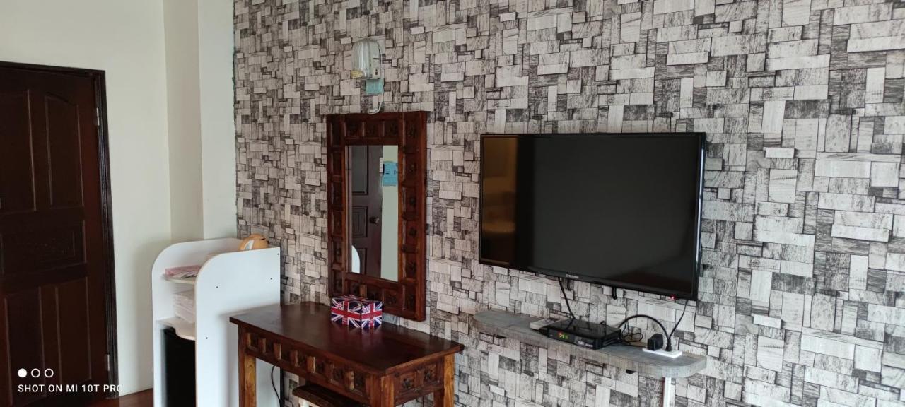 Hl Sea Homestay Hualien Exterior foto