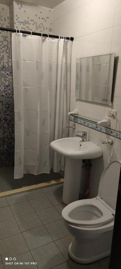 Hl Sea Homestay Hualien Exterior foto