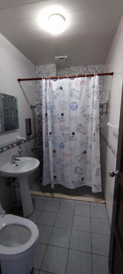 Hl Sea Homestay Hualien Exterior foto
